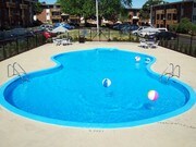 Lincolnshire West Apartments