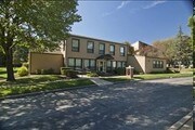 Country Club Heights Apartments