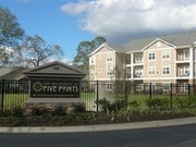 The Residences at Five Points Apartments
