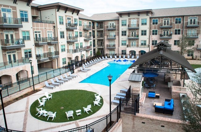 Bradford Apartamentos
