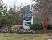 Manor View Apartments