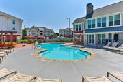 Walden Station Student Housing Apartments