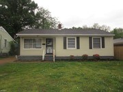 3 Bedroom Single-Family Home for Rent $695