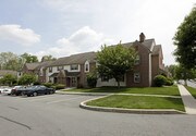Madison Exeter Apartments