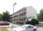 Drake Park Apartments