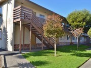Marina Crescent Apartments