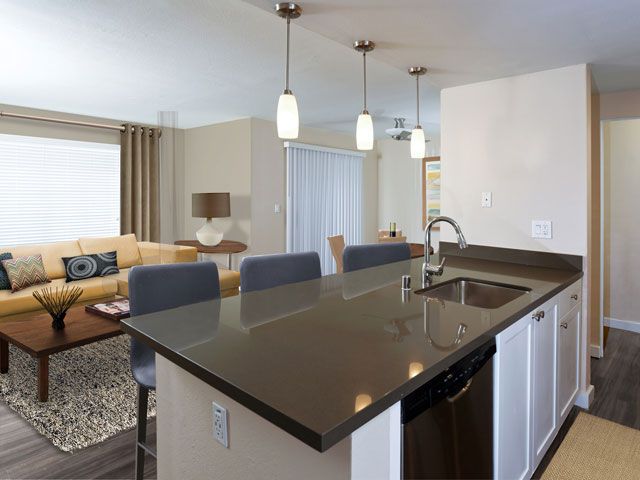 Avalon La Jolla Colony Apartments