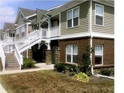 Falcon Crest Apartments
