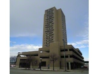 Cedar River Tower Apartments
