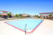 Caney Run Estates Apartments