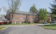 Villages at Marley Station Apartments