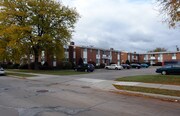 Lorraine Manor Apartments