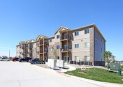 Walnut Lake Apartments; Luxury 1, 2 & 3 Bed