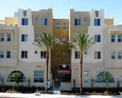 The Suites on Paseo Apartments