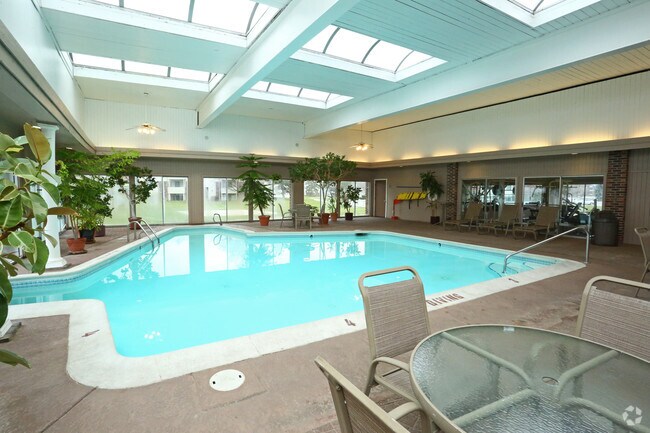 Castle Pointe Apartments