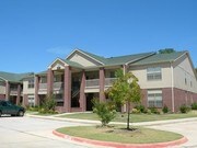 Cornerstone I/II Apartments