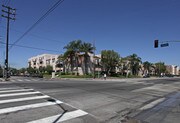 Sunset Terrace Apartments Homes