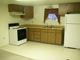 3444 Feela Ln North Pole AK Apartments
