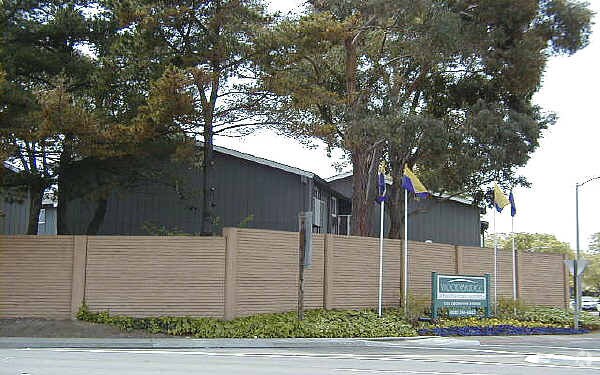 The Crossings Apartments