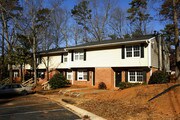 Highland Forest Apartments