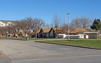4001 16th St Apartments