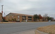 The Edge Apartments