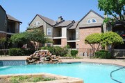 Woodchase Apartment Homes