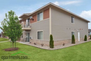 Skyline Estates Apartments