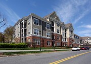 Post Fallsgrove Apartments