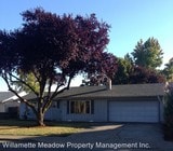 3 Bedroom Single-Family Home for Rent $1495