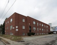 Mt. West Apartments