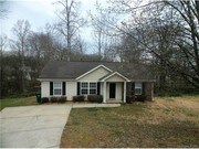 3 Bedroom Single-Family Home for Rent $918