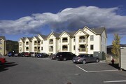 Gold Mountain Village Apartments