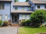 3 Bedroom Single-Family Home for Rent $1225