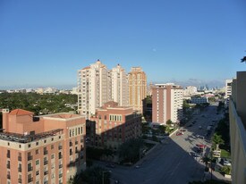 700 Biltmore Way Coral Gables FL Apartments