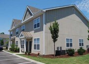 Trail Creek Apartments