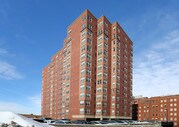 Crittenden Court Apartments