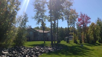 Timber Creek Apartments