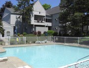 University Park Apartments
