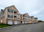 Summit Terrace Luxury Apartments
