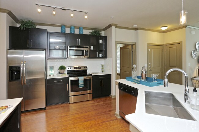 Elan Briar Forest Apartments