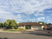 3 Bedroom Single-Family Home for Rent $1795