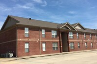University Park Apartments