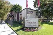 The Verandas Apartments