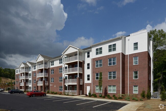 Highland Hills Apartments