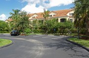Promenade at Wyndham Lakes Apartments