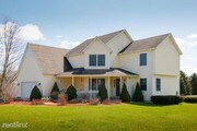 4 Bedroom Single-Family Home for Rent $2700