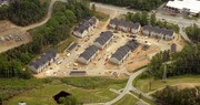 The Dilworth Apartments