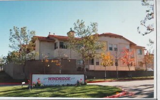Windridge Apartments