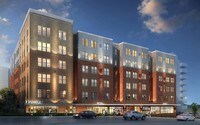 The Edge Apartments